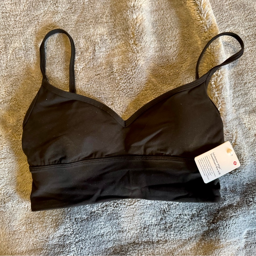 Lululemon bra